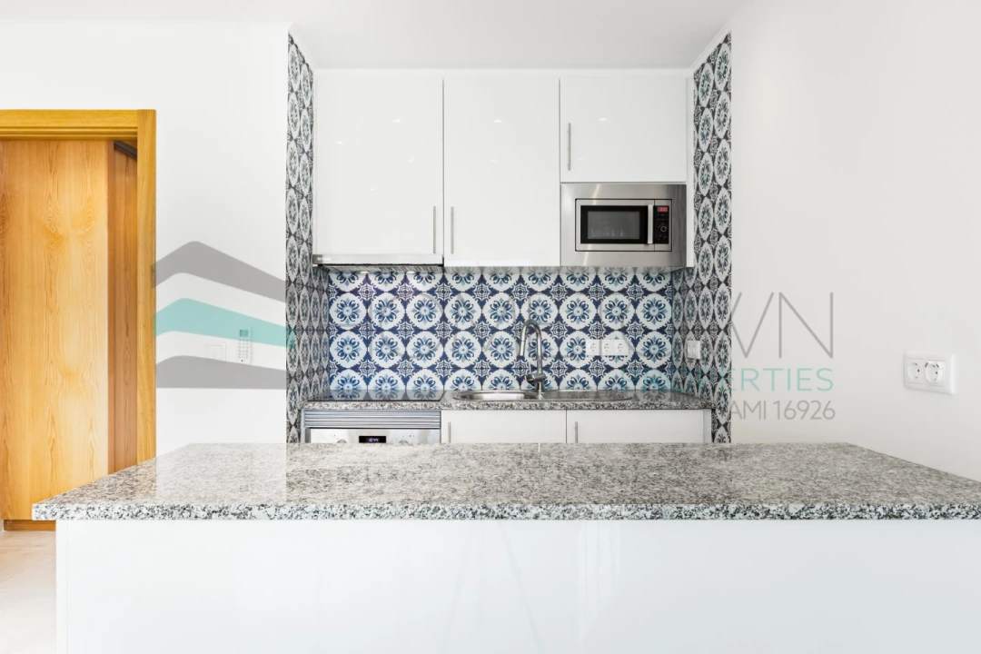 Apartamento para Venda em Quarteira Foto 9