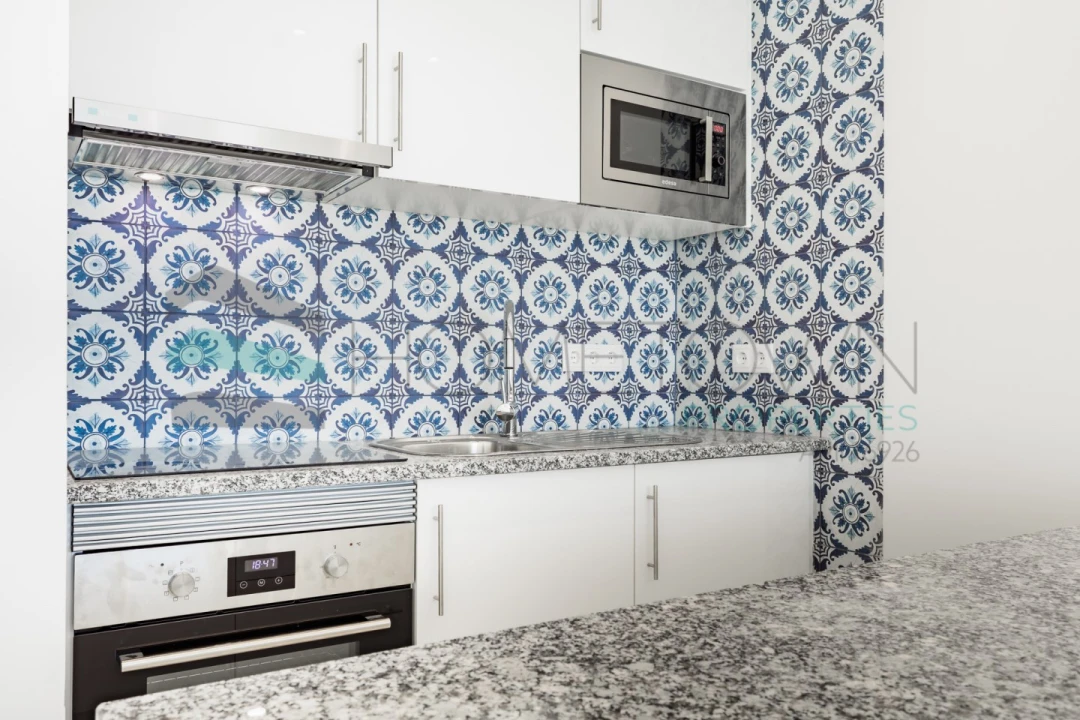 Apartamento para Venda em Quarteira Foto 10