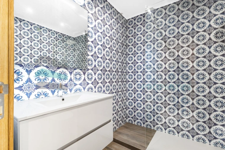 Apartamento para Venda em Quarteira Foto 14