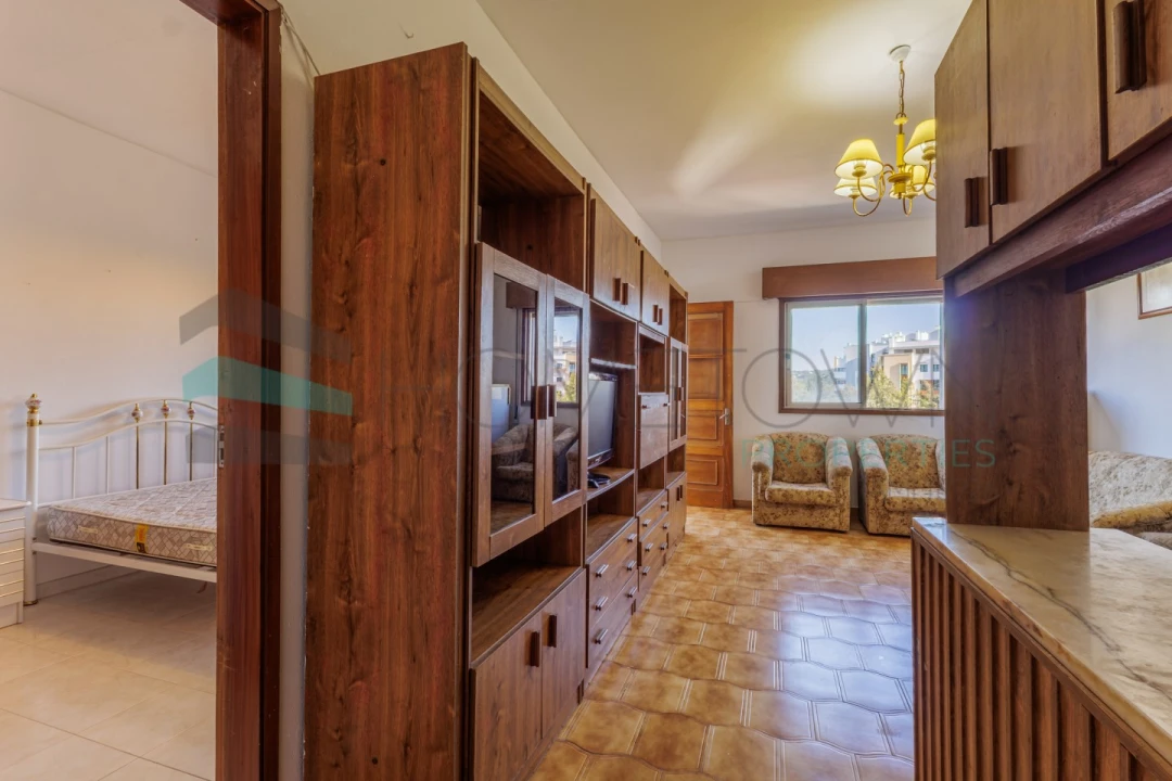 Apartamento T2 para Venda em Loule (São Clemente) Foto 3