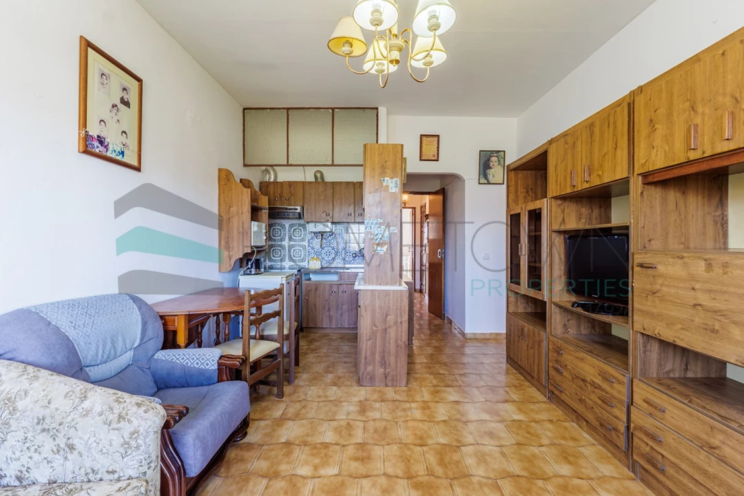 Apartamento T2 para Venda em Loule (São Clemente) Foto 5