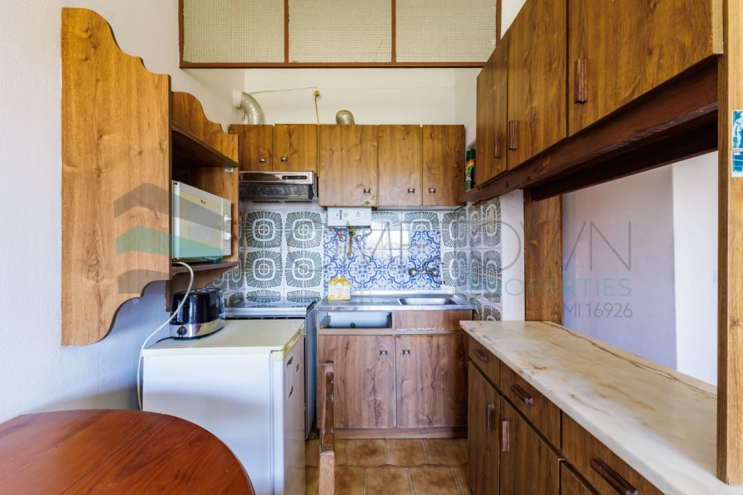 Apartamento T2 para Venda em Loule (São Clemente) Foto 6