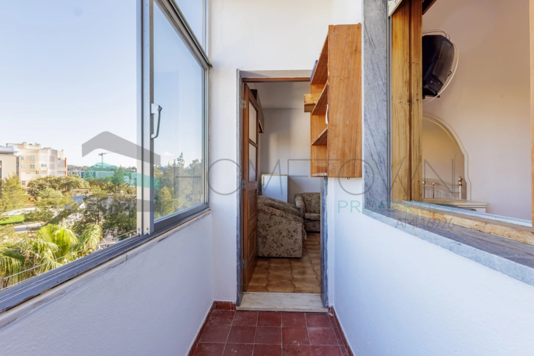 Apartamento T2 para Venda em Loule (São Clemente) Foto 9