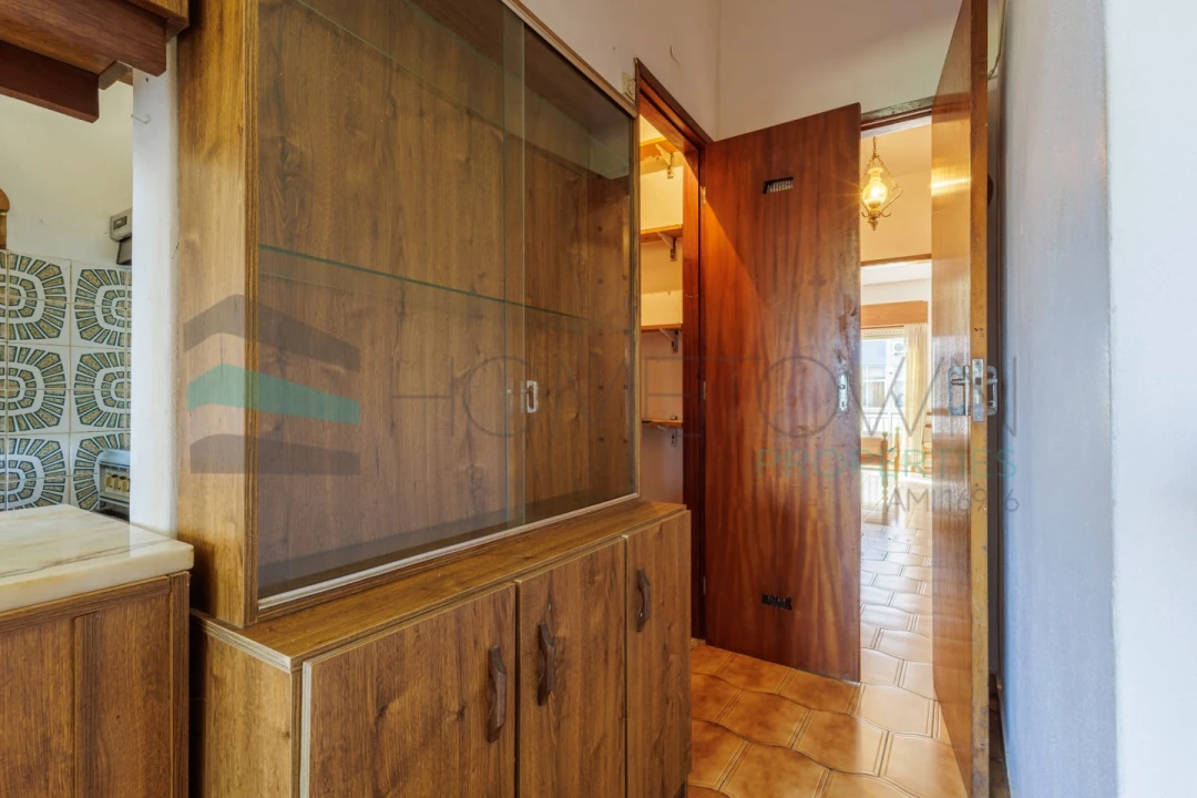 Apartamento T2 para Venda em Loule (São Clemente) Foto 12