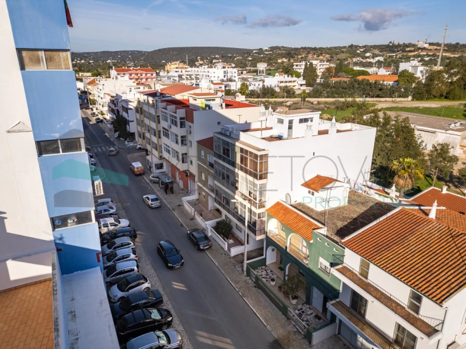 Apartamento T2 para Venda em Loule (São Clemente) Foto 26