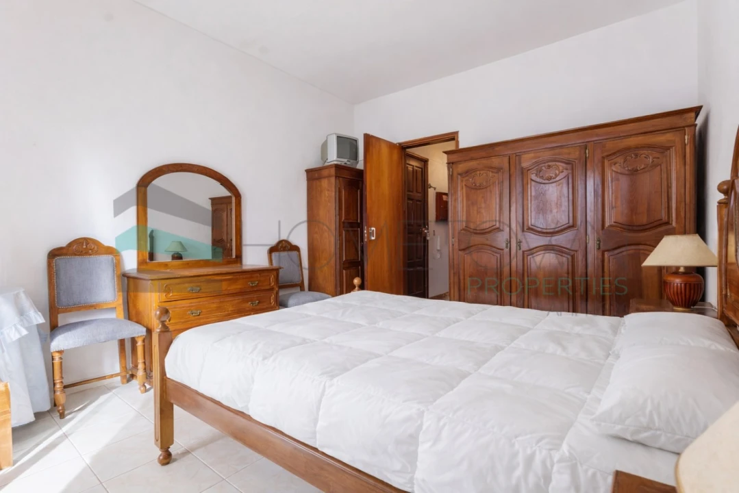 Apartamento T2 para Venda em Loule (São Clemente) Foto 15