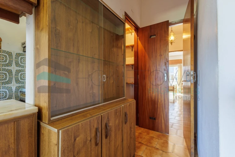 Apartamento T2 para Venda em Loule (São Clemente) Foto 12