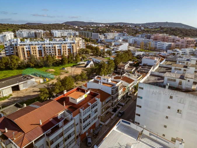 Apartamento T2 para Venda em Loule (São Clemente) Foto 25