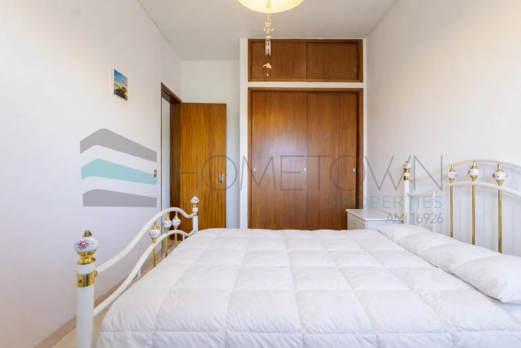 Apartamento T2 para Venda em Loule (São Clemente) Foto 22