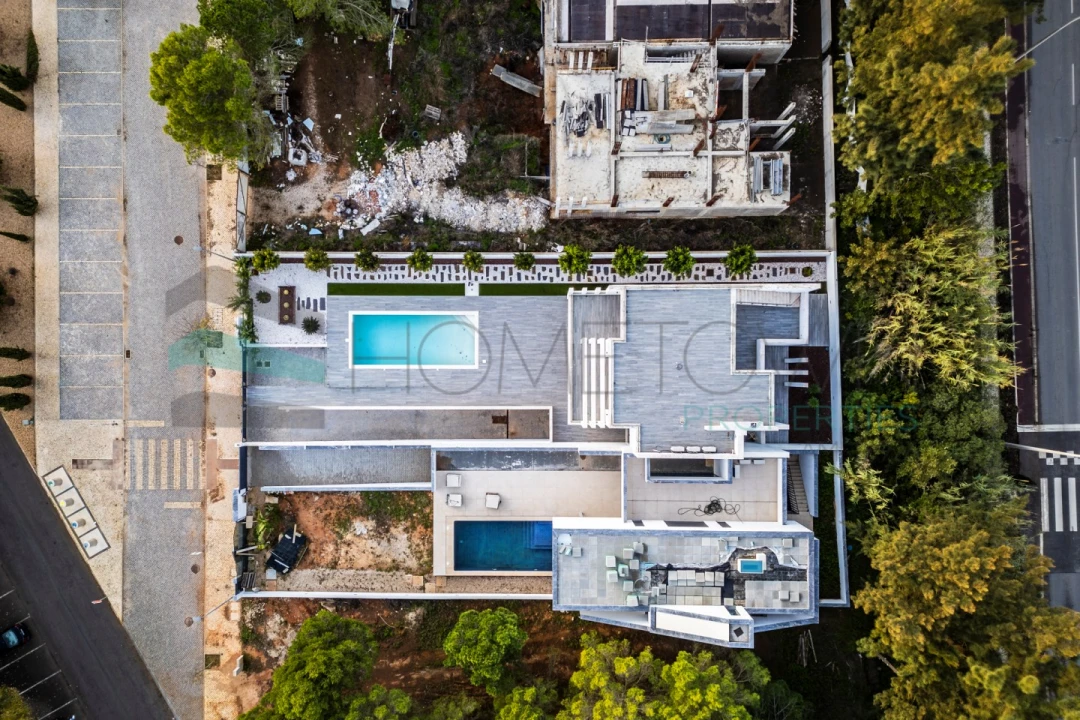 Moradia T3 para Venda em Quarteira Foto 35