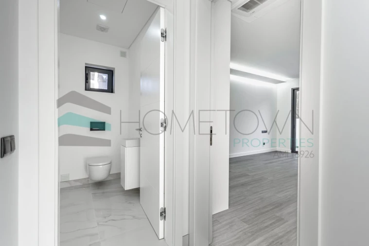 Moradia T3 para Venda em Quarteira Foto 11