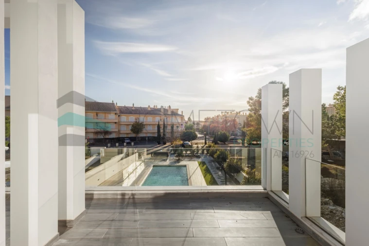 Moradia T3 para Venda em Quarteira Foto 25