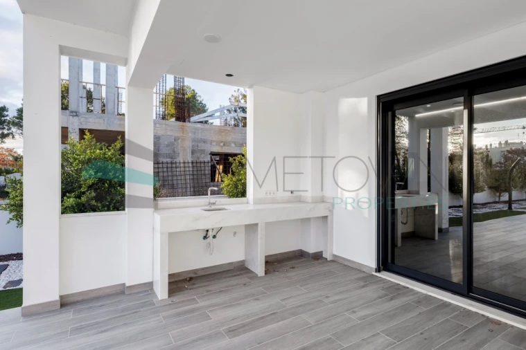 Moradia T3 para Venda em Quarteira Foto 36