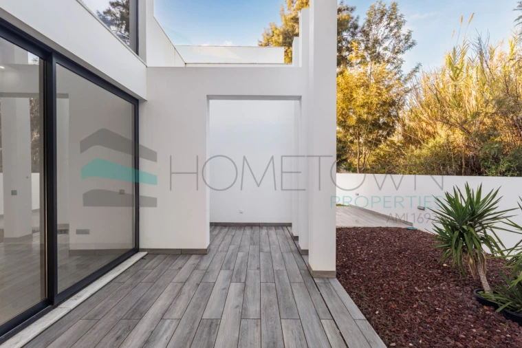 Moradia T3 para Venda em Quarteira Foto 45