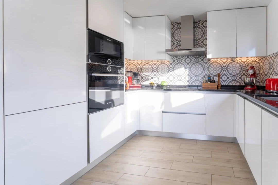 Apartamento T4 para Venda em Nazare Foto 6