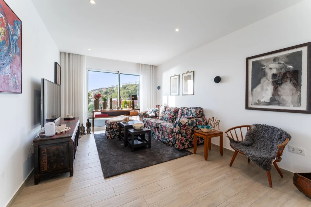 Apartamento T4 para Venda em Nazare Foto 17