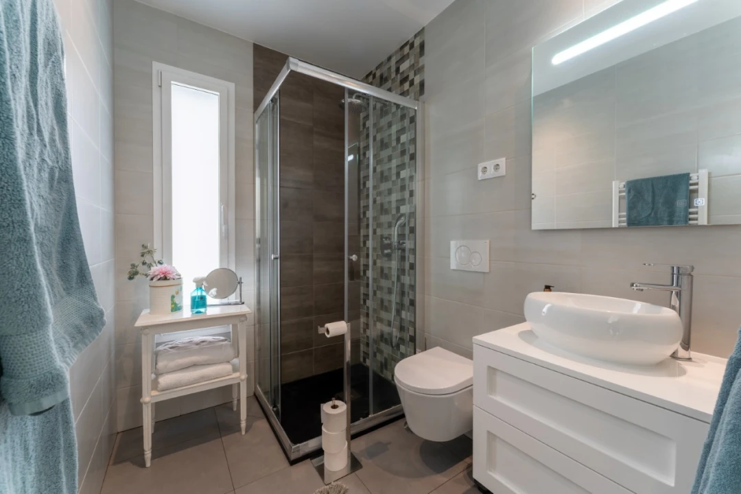 Apartamento T4 para Venda em Nazare Foto 9