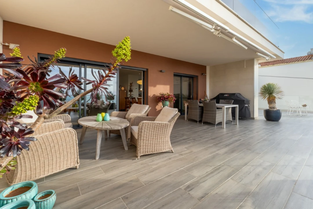 Apartamento T4 para Venda em Nazare Foto 22