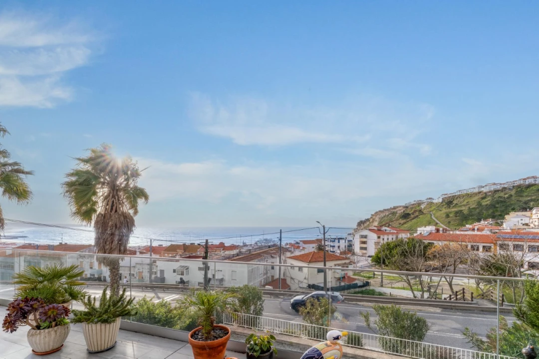 Apartamento T4 para Venda em Nazare Foto 30