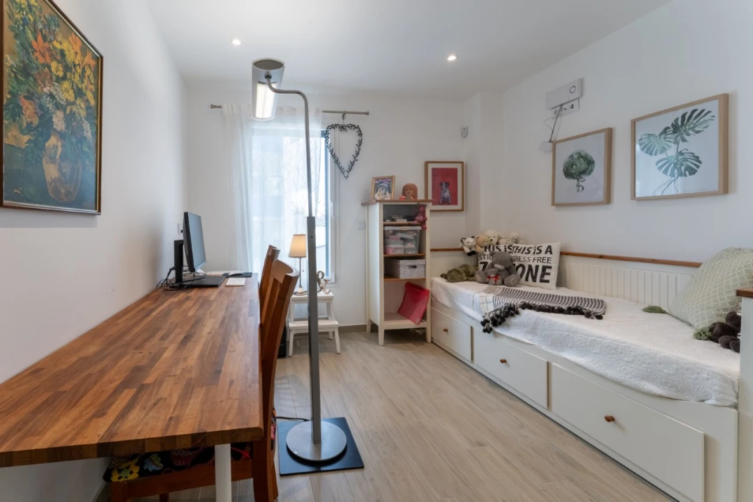 Apartamento T4 para Venda em Nazare Foto 15