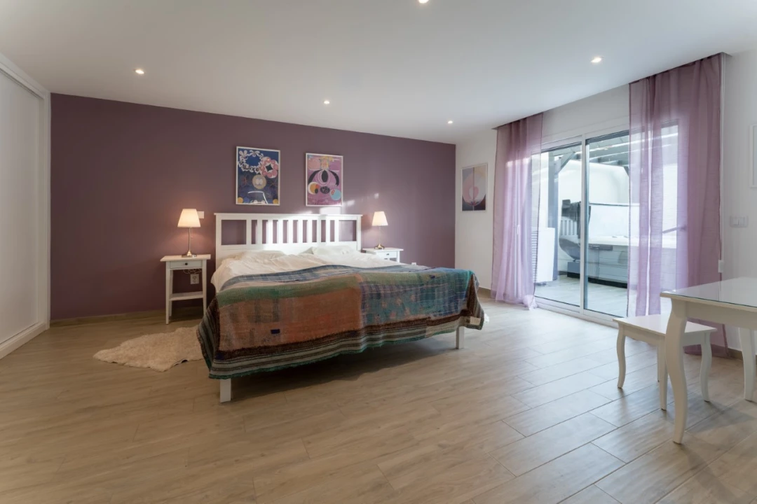 Apartamento T4 para Venda em Nazare Foto 11