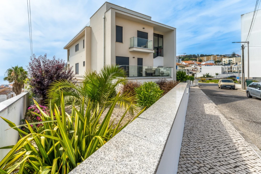 Apartamento T4 para Venda em Nazare Foto 28