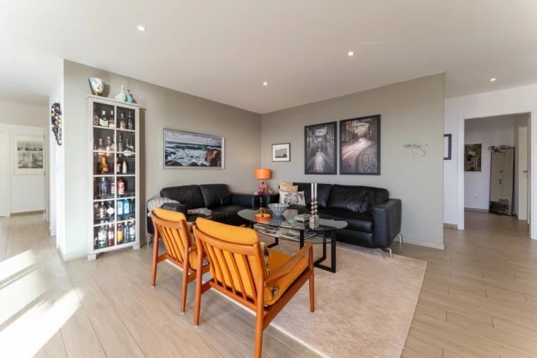 Apartamento T4 para Venda em Nazare Foto 4