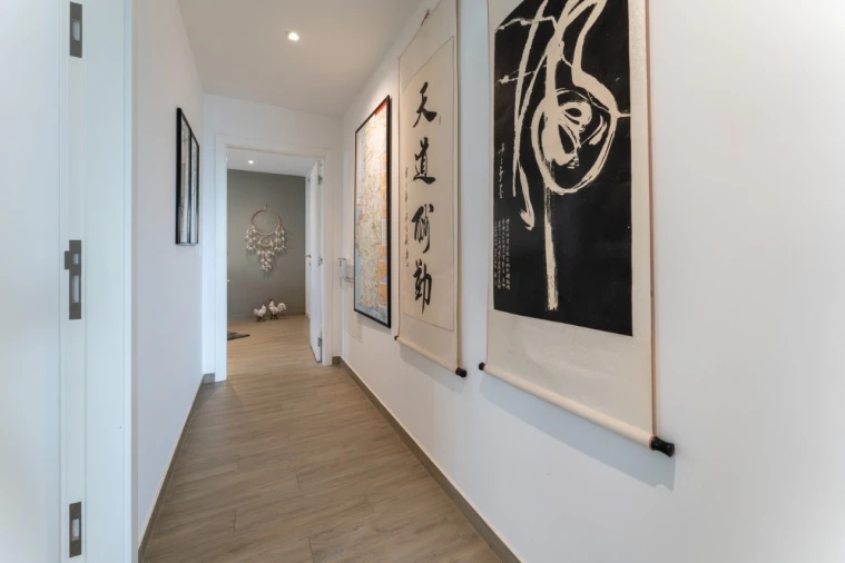 Apartamento T4 para Venda em Nazare Foto 20