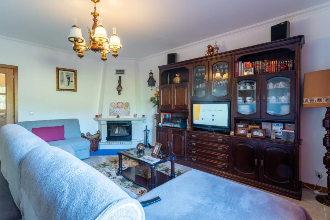 Apartamento T3 para Venda em Nazare Foto 2