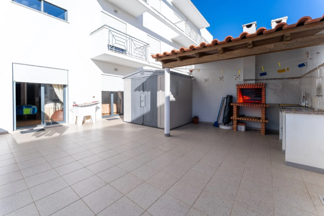 Apartamento T3 para Venda em Nazare Foto 20