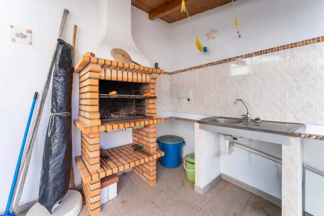 Apartamento T3 para Venda em Nazare Foto 23