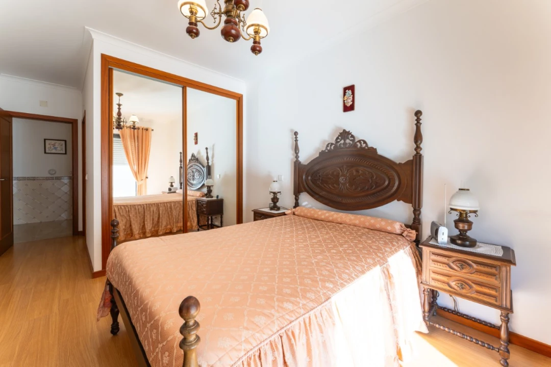 Apartamento T3 para Venda em Nazare Foto 18