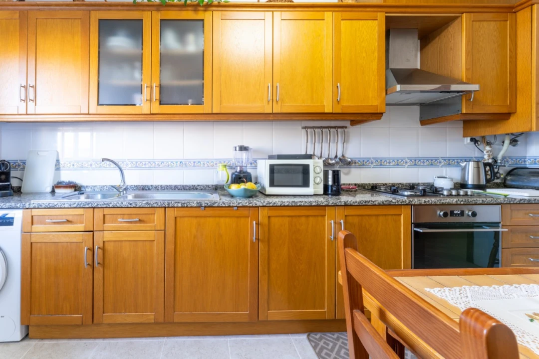 Apartamento T3 para Venda em Nazare Foto 6