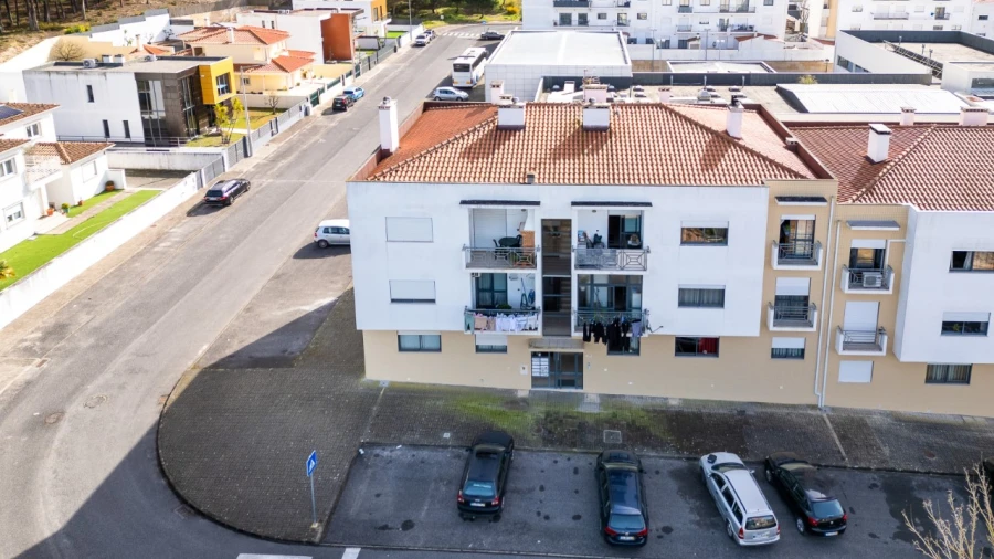 Apartamento T3 para Venda em Nazare Foto 27