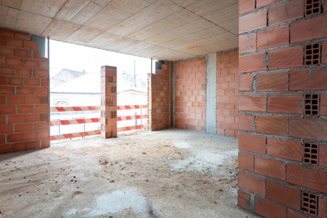 Apartamento T1 para Venda em Nazare Foto 20