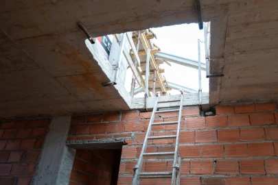 Apartamento T1 para Venda em Nazare
