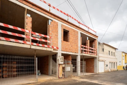 Apartamento T1 para Venda em Nazare