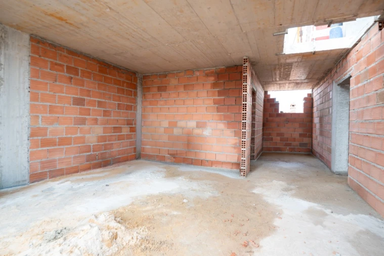 Apartamento T1 para Venda em Nazare Foto 17