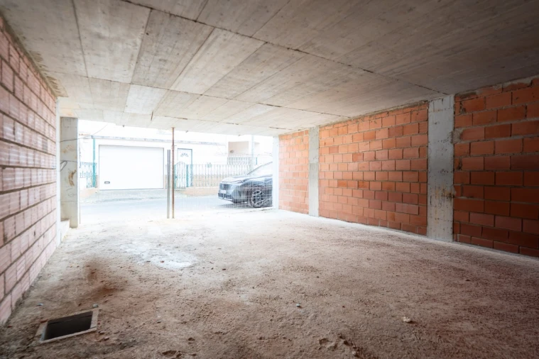 Apartamento T1 para Venda em Nazare Foto 23