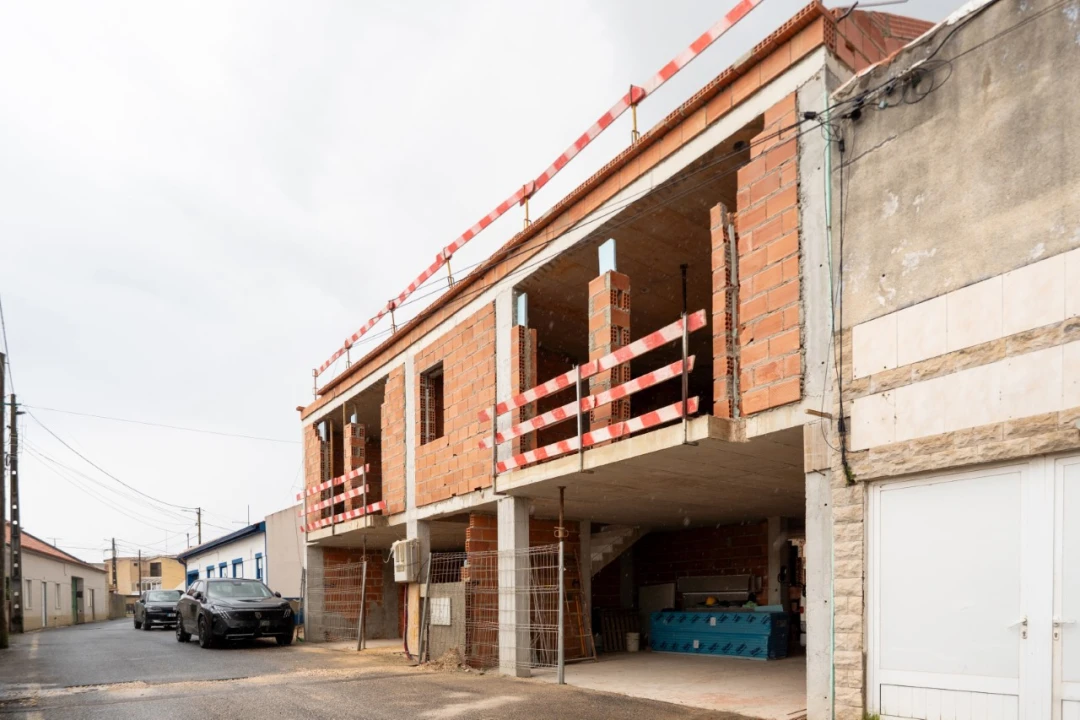 Apartamento T2 para Venda em Nazare Foto 19