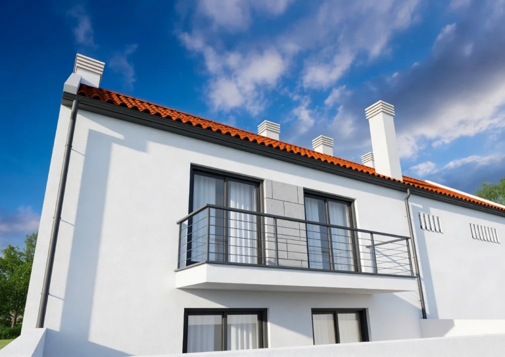 Apartamento T2 para Venda em Nazare Foto 13