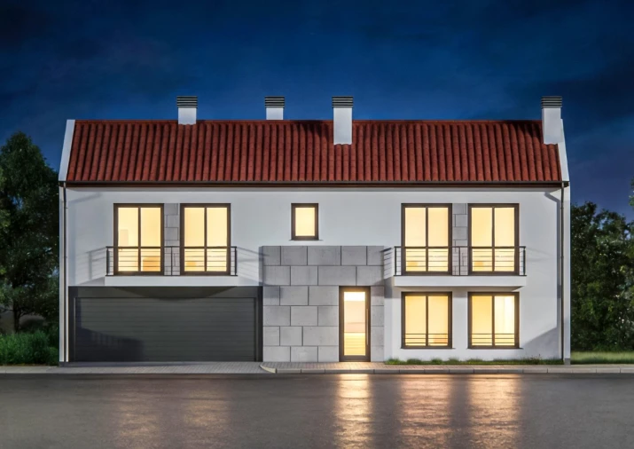 Apartamento T2 para Venda em Nazare Foto 6