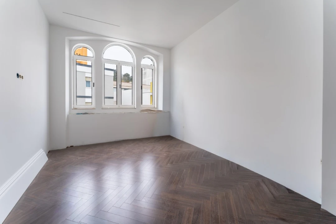 Apartamento T2 para Venda em Alcobaça e Vestiaria Foto 9