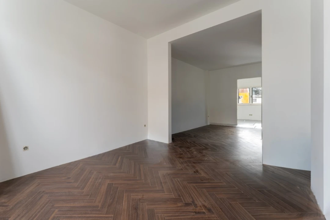 Apartamento T2 para Venda em Alcobaça e Vestiaria Foto 11