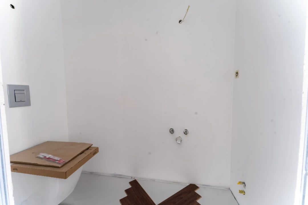 Apartamento T2 para Venda em Alcobaça e Vestiaria Foto 22