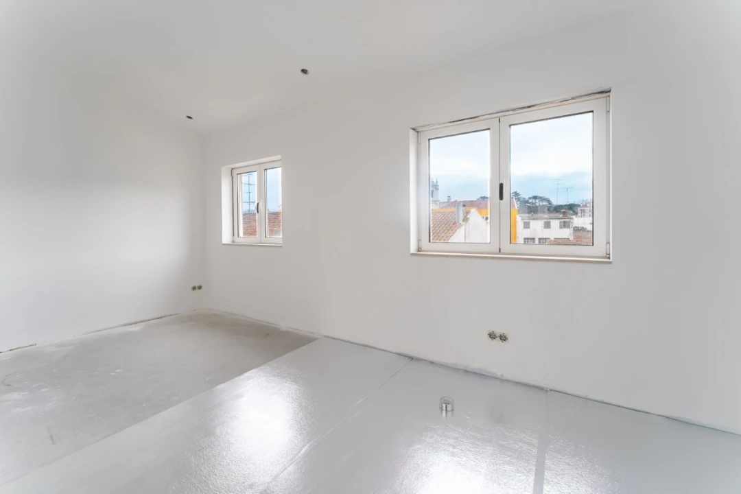Apartamento T2 para Venda em Alcobaça e Vestiaria Foto 23