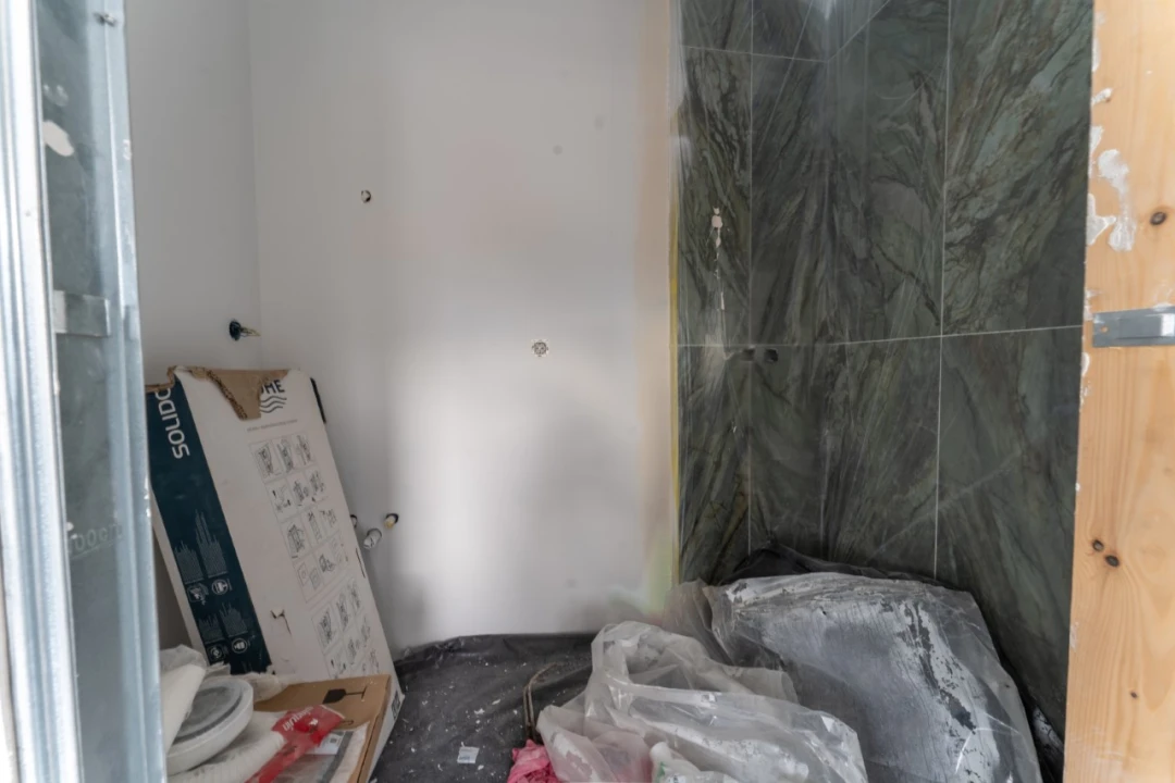 Apartamento T2 para Venda em Alcobaça e Vestiaria Foto 24