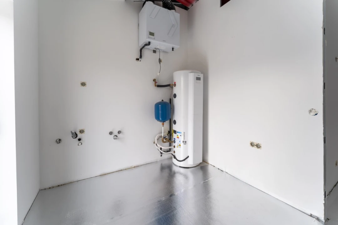 Apartamento T2 para Venda em Alcobaça e Vestiaria Foto 28