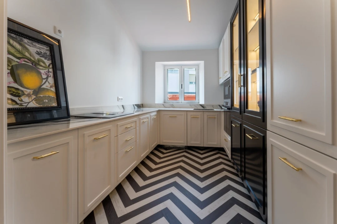 Apartamento T2 para Venda em Alcobaça e Vestiaria Foto 32