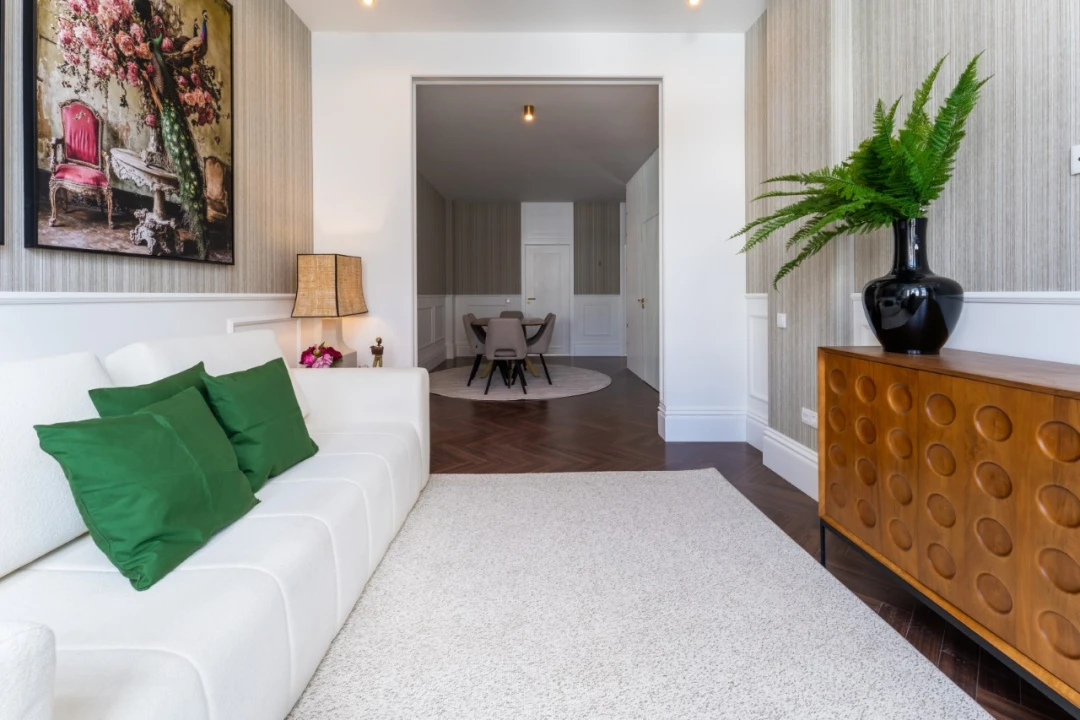 Apartamento T2 para Venda em Alcobaça e Vestiaria Foto 38